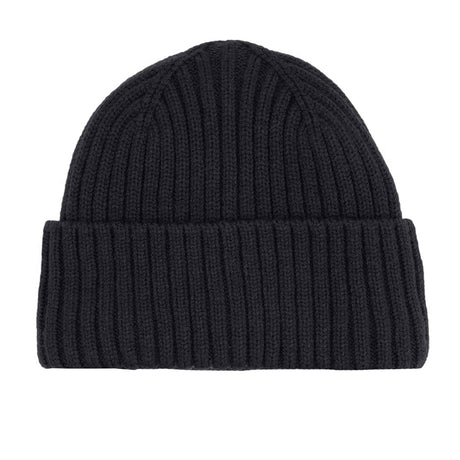 Ribbed Knit Beanie 10-14