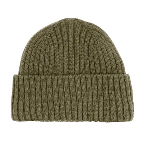 Ribbed Knit Beanie 10-14