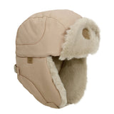 Chapeau Aviateur 18m-8ans-Calikids-Taupe-18m - 3ans-CAL-W2418-2-CLÉMENT