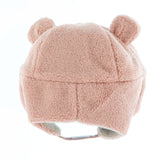 Sherpa Ear Beanie 3-18m