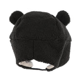 Sherpa Ear Beanie 18m-3y