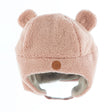 Tuque Sherpa Oreille 18m-3ans-Calikids-Rose-18m - 3ans-CAL-W2511-2-CLÉMENT