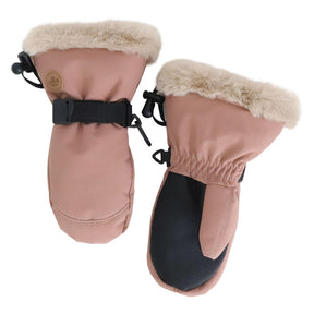 Mitaine Aviateur 18m-8ans-Calikids-Rose-18m - 3ans-CAL-W2578-CLÉMENT