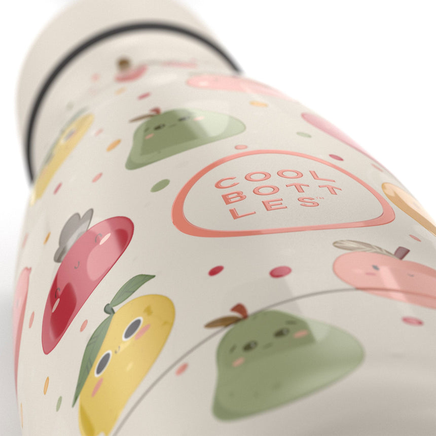 Bouteille 260ml - Salade Fruits-Cool Bottles-CBS-CBBK26FS-CLÉMENT