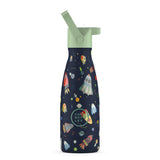 Bouteille 260ml - Espace-Cool Bottles-CBS-CBBK26SR-CLÉMENT