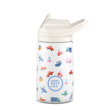 Bouteille 350ml - Transport-Cool Bottles-CBS-CBKD35LW-CLÉMENT
