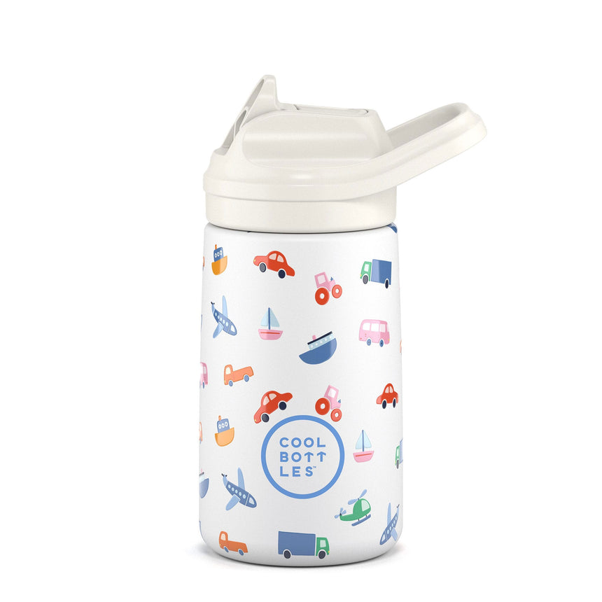 Bouteille 350ml - Transport-Cool Bottles-CBS-CBKD35LW-CLÉMENT