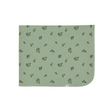Couverture Modal Olives - Coccoli x La Petite Ourse-Coccoli-CC3-RM60228-CLÉMENT