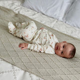 Farm Magnetic Pajamas P-18m