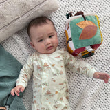 Farm Magnetic Pajamas P-18m