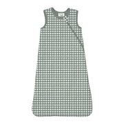 Sac de Nuit Vichy Sauge 0-36mois-Coccoli-Vert-0-9 m-CCO-AFM6029-CLÉMENT