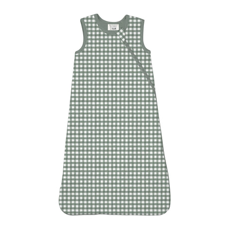 Sac de Nuit Vichy Sauge 0-36mois-Coccoli-Vert-0-9 m-CCO-AFM6029-CLÉMENT