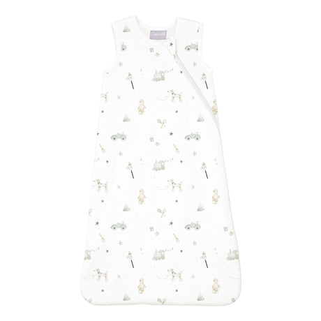 Sac Nuit Jouets 0-36m-Coccoli-Ivoire-0-9 m-CCO-AFM6101-CLÉMENT