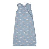 Sac Nuit Voitures 0-36m-Coccoli-Bleu-0-9 m-CCO-AFM6111-CLÉMENT