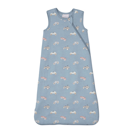Sac Nuit Voitures 0-36m-Coccoli-Bleu-0-9 m-CCO-AFM6111-CLÉMENT