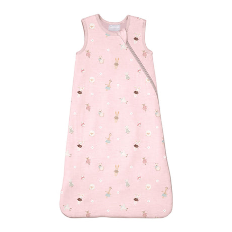 Sac Nuit Peluches 0-36m-Coccoli-Rose-0-9 m-CCO-AFM6131-CLÉMENT