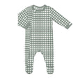 Pyjama Vichy 1-18mois-Coccoli-CCO-PZM6029-CLÉMENT