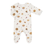 Pyjama Tartes 1-18mois-Coccoli-Beige-1 m-CCO-PZM6108-CLÉMENT
