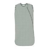 Sac de Nuit Nouveau-né Vichy Sauge-Coccoli-Vert-Nouveau-né-CCO-SFM6029-CLÉMENT