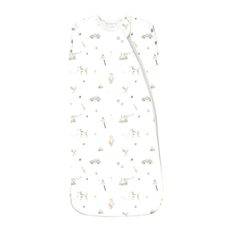 Sac Nuit Nouveau-né Jouets-Coccoli-Ivoire-Nouveau-né-CCO-SFM6101-CLÉMENT