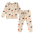 Pyjama Biscuits Halloween 2-10ans-Coccoli-CCO-TLM6106-CLÉMENT