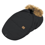 Car Seat Cover - Black