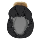 Car Seat Cover - Black