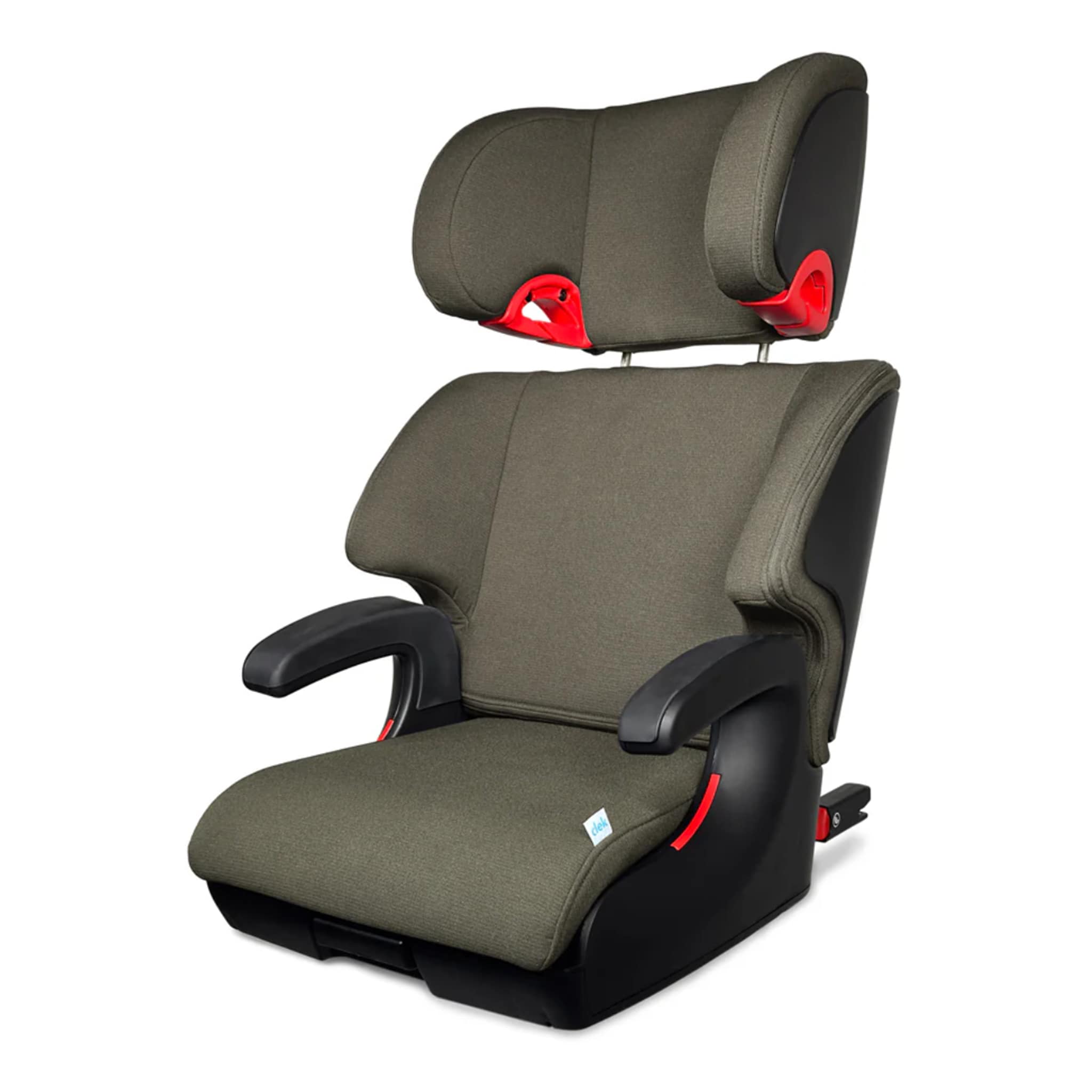 Siège d'Auto Oobr - Vert Highlands - Clek – CLÉMENT