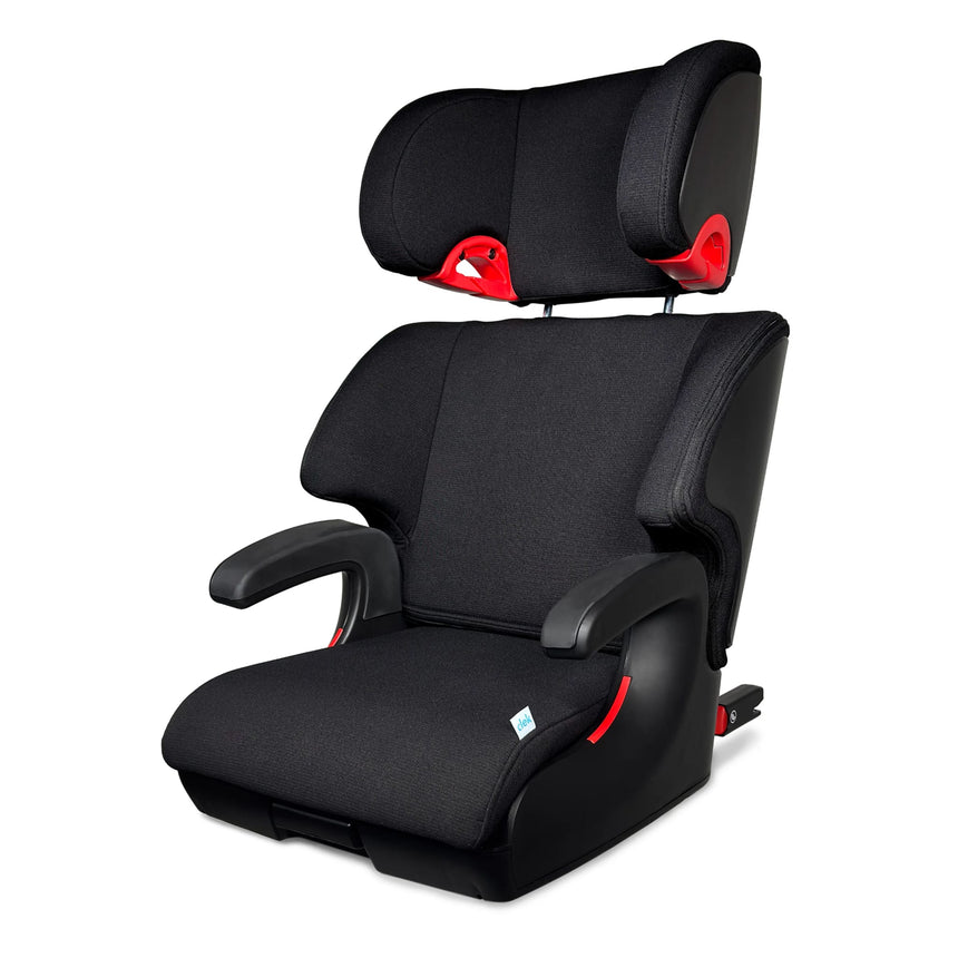 Siège Auto Oobr Railroad Ziip-Clek-CEK-OB22C2-RRB2-CLÉMENT