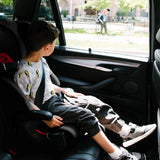 Siège Auto Oobr Railroad Ziip-Clek-CEK-OB22C2-RRB2-CLÉMENT