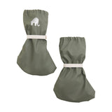 Chaussons Pu Unis 6-18m-CeLaVi-Olive-6-12 m-CEL-1406-988-CLÉMENT