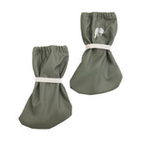 Chaussons Pu Unis 6-18m-CeLaVi-CEL-1406-988-CLÉMENT