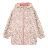 Manteau Pu Floral 1-10ans-CeLaVi-Beige-1-CEL-310496-MANT-CLÉMENT
