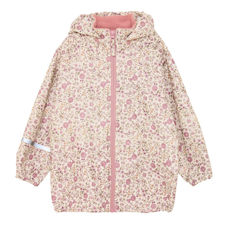 Manteau Pu Floral 1-10ans-CeLaVi-Beige-1-CEL-310496-MANT-CLÉMENT