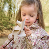Manteau Pu Floral 1-10ans-CeLaVi-CEL-310496-MANT-CLÉMENT