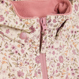 Manteau Pu Floral 1-10ans-CeLaVi-CEL-310496-MANT-CLÉMENT