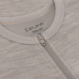 Pyjama Mérinos Mocha 0-12mois-CeLaVi-CEL-330694-2122-CLÉMENT