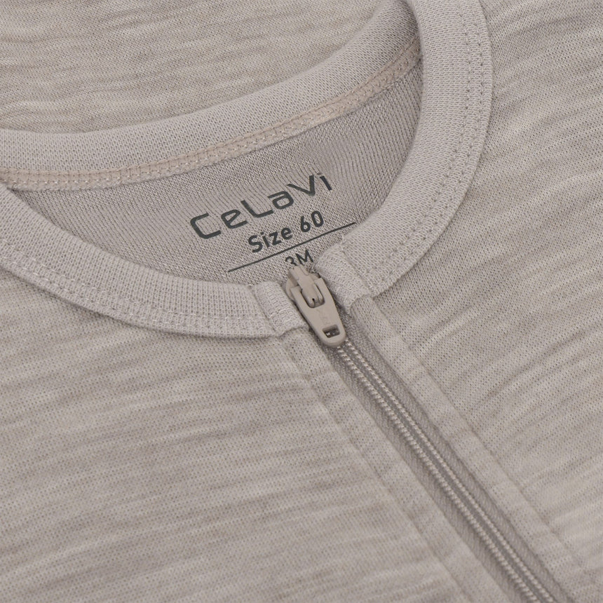 Pyjama Mérinos Mocha 0-12mois-CeLaVi-CEL-330694-2122-CLÉMENT