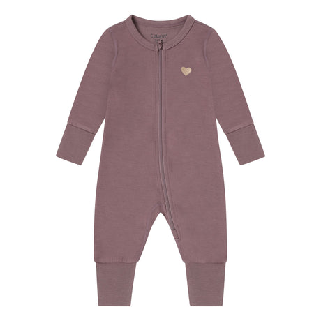 Pyjama Mérinos Prune 0-12mois-CeLaVi-Prune-0 m-CEL-330694-6109-CLÉMENT
