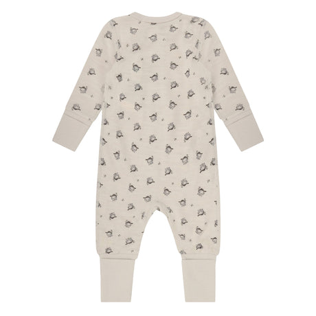 Pyjama Mérinos Hibou 0-12mois-CeLaVi-CEL-330695-2122-CLÉMENT