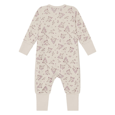 Pyjama Mérinos Fleurs 0-12mois-CeLaVi-CEL-330695-6109-CLÉMENT