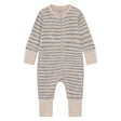 Pyjama Mérinos Rayé 0-12mois-CeLaVi-Beige-0 m-CEL-330696-1066-CLÉMENT