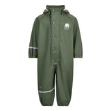 Ensemble Extérieur Pu Uni 6mois-5ans-CeLaVi-Olive-6 m-CEL-4697-988-CLÉMENT