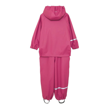Ensemble Pu Salopette Uni 2-10ans-CeLaVi-CEL-521310-486-CLÉMENT