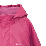 Ensemble Pu Salopette Uni 2-10ans-CeLaVi-CEL-521310-486-CLÉMENT