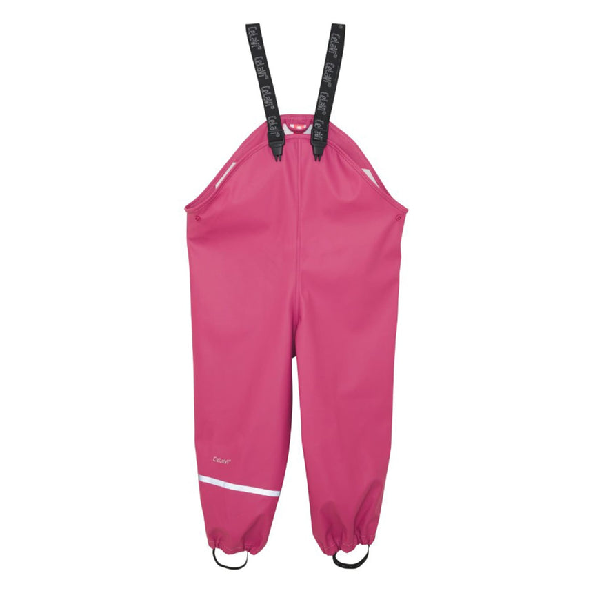 Ensemble Pu Salopette Uni 2-10ans-CeLaVi-CEL-521310-486-CLÉMENT