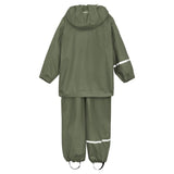 Ensemble Pu Uni Salopette 2-10ans-CeLaVi-CEL-521310-988-CLÉMENT