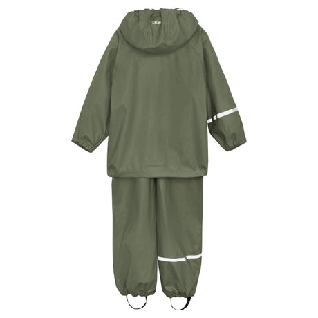 Ensemble Pu Uni Salopette 2-10ans-CeLaVi-CEL-521310-988-CLÉMENT