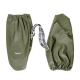 Mitaine Pu Unie 0-10ans-CeLaVi-Olive-0-2-CEL-521311-988-CLÉMENT