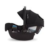 Siège Auto Pipa - Caviar Chocolat (Précommande fin septembre)-Nuna-GRA-CF03507CCR-CLÉMENT
